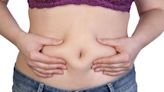 The unusual daily activity that could help women 'burn tummy fat'