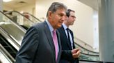 What is the Joe Manchin permitting reform fight about?