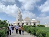 Birla Mandir, Jaipur