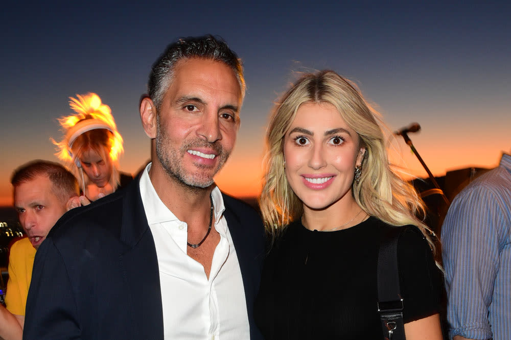 Mauricio Umansky Gets a Sweet Tribute from DWTS' Emma Slater: "Can't Believe..." | Bravo TV Official Site