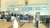 Newsweek's 'Best Small Airport' ranking includes Lehigh Valley International Airport. Here's why