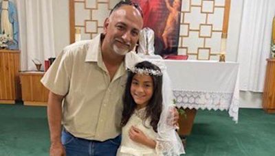 Uvalde victims uncle elected to school board nearly two years after shooting