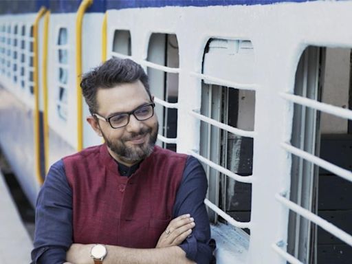 Neelesh Misra shares ‘IndiGo’s tales of arrogance’ and chaos in Delhi, airline responds