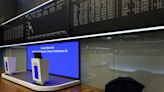 Fears for US economy drive tech-led global stock slump