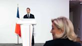 Francia decide | Todos, del centro a la extrema izquierda, contra Le Pen