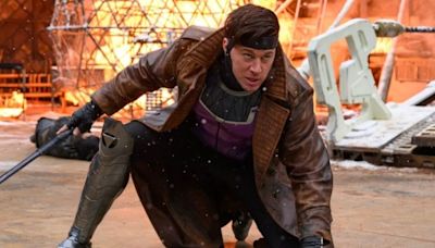 Channing Tatum Would ‘Kill Kittens’ to Get a Gambit Solo Movie