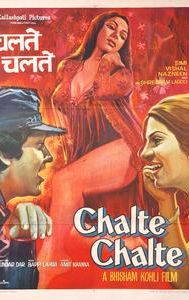 Chalte Chalte