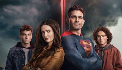 Superman & Lois Season 4 TEASER Offers Glimpse Into CW Show's Finale Post Clark Kent's Death; Watch