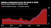 Davos Latest: Rubenstein, Richards Upbeat on Deals and Economy