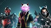 Destiny 2 Fortnite Skins Leak Ahead Of Big Lightfall Reveal [Update: And Fall Guys Is Also Celebrating]