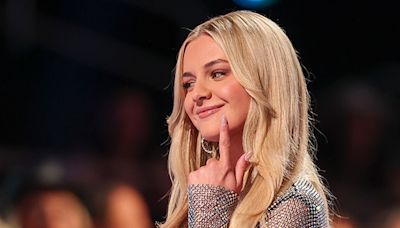 Kelsea Ballerini Claps Back After Trolls Say She Performed Without Pants at CMT Awards: ‘It Looked Hot’