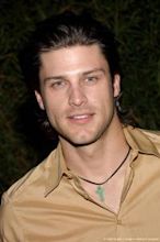 Greg Vaughan