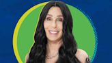 Cher's Go-To Comfort Food Is Her Mom's Cheesecake—and We Got the Recipe (Exclusive)