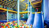 New indoor playground for kids to open in Baton Rouge this summer