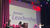Junior Leadership Northeast celebrates Class of 2024 with graduation ceremony - Times Leader