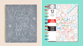 Happy Planner just launched a new line at Walmart in time for the new school year