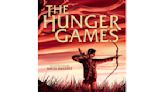 Illustrated edition of first 'Hunger Games' novel to come out Oct. 1