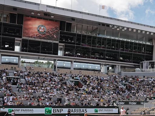 Roland Garros sufre su primera baja ilustre de 2024 antes del sorteo