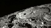 The Moon's Craters Are Cold Enough To Store Samples of Earth's Biodiversity, Say Scientists