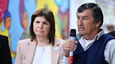 Búsqueda de Loan: Patricia Bullrich consideró que “la Justicia tiene que tratar de ofrecer la figura del arrepentido”