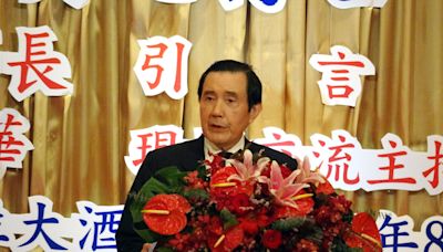 「中華民族」是兩岸的新「通關密語」？