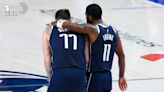 NBA／「無限單打」難破綠衫軍！雙槍陷苦戰 名宿曝獨行俠困境│TVBS新聞網