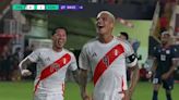 Gol de Paolo Guerrero en Perú vs República Dominicana: ‘Depredador’ rompió sequía de cinco años sin marcar con la ‘bicolor’