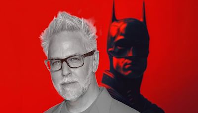 The Batman: James Gunn Offers Update on Sequel Script