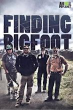 Finding Bigfoot