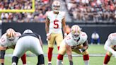 Joe Montana confident Trey Lance wasn't 49ers' offensive scheme fit