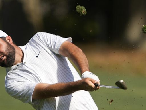 Scottie Scheffler desconecta poco del Masters con un 69 en Hilton Head