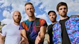 Watch Coldplay's Dazzling Live Performance of 'A Sky Full of Stars' from New Concert Film (Exclusive)