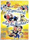 My Priest Among the Rich (1938 film)