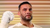 Tyson Fury responds to Mahmoud Charr after German heavyweight calls out WBC champion