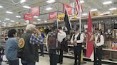 Rochester Fleet Farm honors fallen veterans through Taps across America tribute