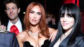 Megan Fox Partied Solo and Without Her Engagement Ring