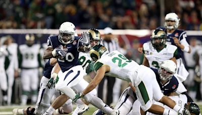 The CW Will Broadcast The 10th Edition Of College Football’s Arizona Bowl