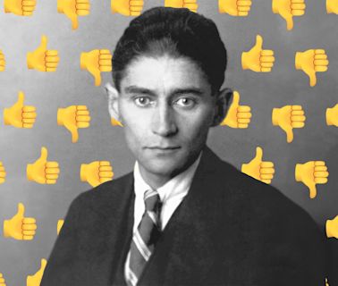 100 years after his death, Gen Z loves Franz Kafka. Now they ought to read him, too. - Jewish Telegraphic Agency