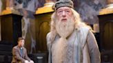 Quién era Michael Gambon, el actor que interpretó a Dumbledore, y más búsquedas en Google