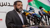 'No one has any idea': Top Hamas official on number of Israeli hostages still alive