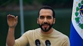 Piden a tribunal anular la intención de reelección de Nayib Bukele en El Salvador