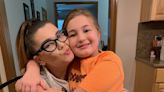 Teen Mom 's Amber Portwood Takes "Big Step" in Relationship With Estranged Daughter Leah