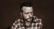 1. Jason Isbell: Running With Our Eyes Closed