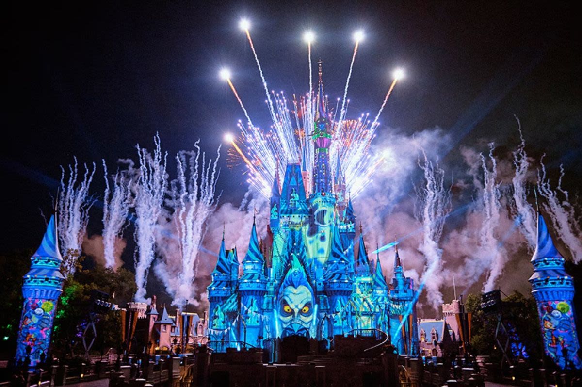 Disney World Unveils New Details for 2024 Mickey’s Not-So-Scary Halloween Party