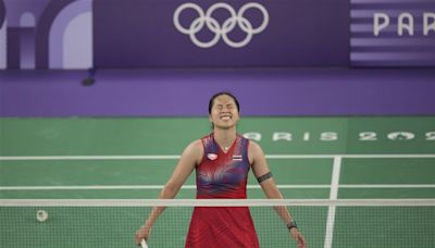 奧運羽球／依瑟儂首戰秋風掃落葉勝 31日強碰戴資穎、宿命對決爭晉級