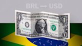 Dólar: cotización de cierre hoy 25 de abril en Brasil