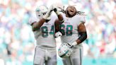 NFL Power Rankings: Dolphins are 3-0, though we need to keep it in perspective