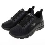 SKECHERS 運動鞋 女運動系列 FASHION FIT - 149277BBK