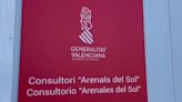 El PSOE pide a Sanidad que abra por las tardes el consultorio de Arenales en Elche