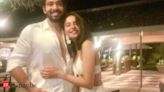 Actress Rakul Preet Singh’s brother under arrest for alleged drug abuse; 3 facts to know about Aman Preet Singh - The Economic Times